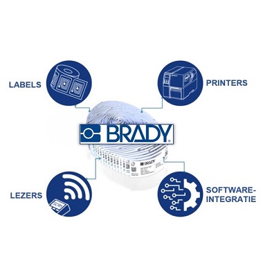 Brady RFID 380x 380
