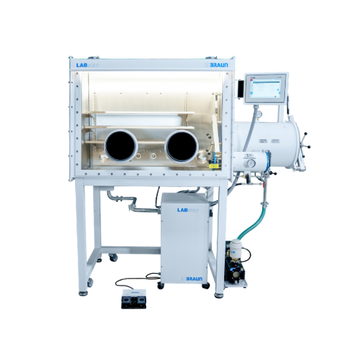 LABstar50 – Limited Edition Jubileumuitgave