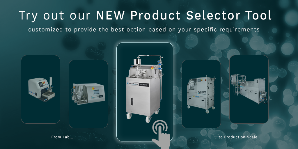 Product Selector 1