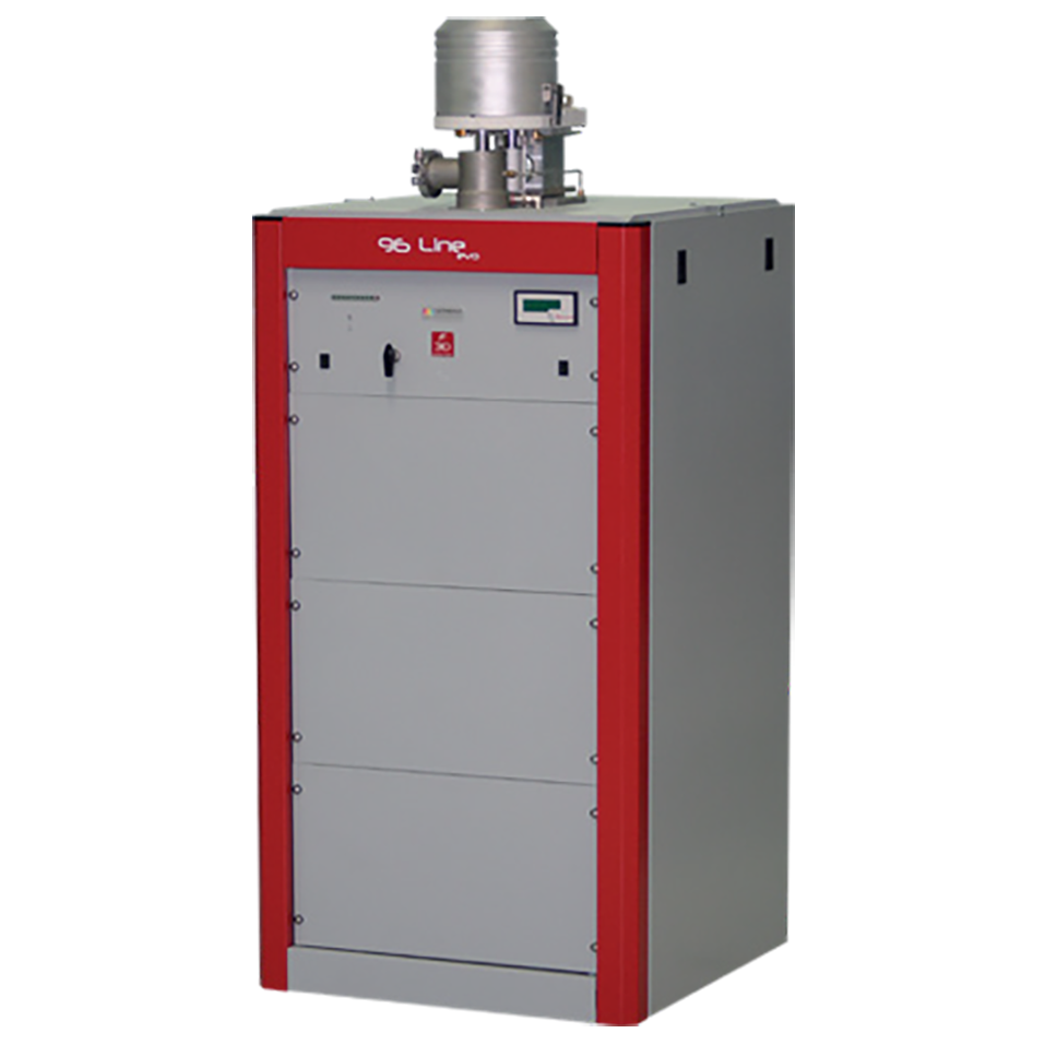 Setaram Thermische analyzers 96 Line